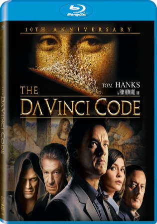 the da vinci code full movie free